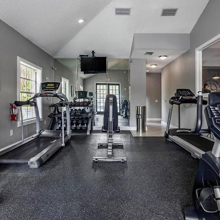 Special Apartment 1Br With Gym And Parking ブレーデントン エクステリア 写真