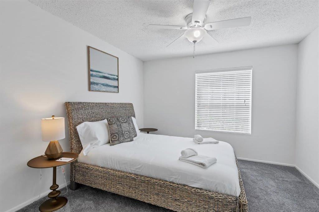 Special Apartment 1Br With Gym And Parking ブレーデントン エクステリア 写真