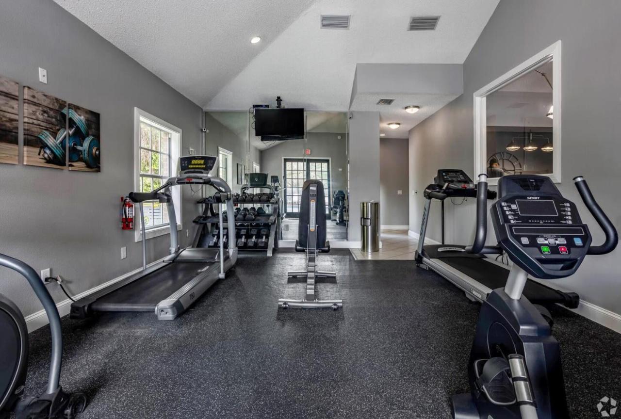 Special Apartment 1Br With Gym And Parking ブレーデントン エクステリア 写真