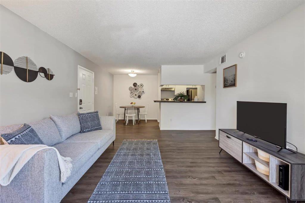 Special Apartment 1Br With Gym And Parking ブレーデントン エクステリア 写真