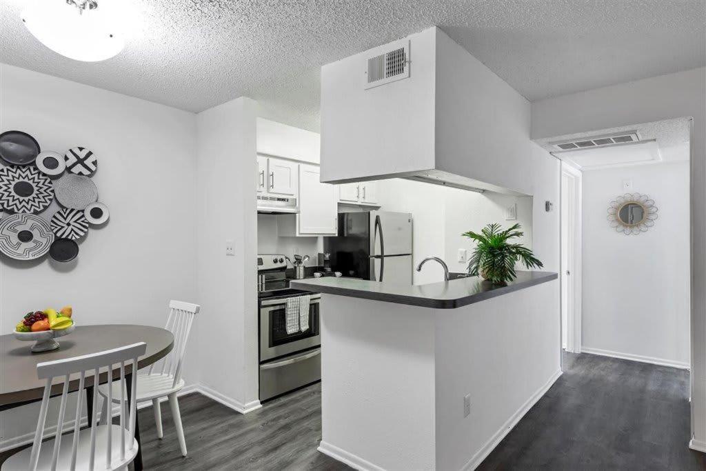 Special Apartment 1Br With Gym And Parking ブレーデントン エクステリア 写真