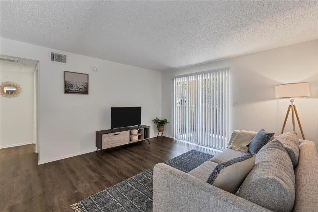 Special Apartment 1Br With Gym And Parking ブレーデントン エクステリア 写真