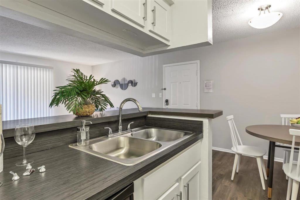 Special Apartment 1Br With Gym And Parking ブレーデントン エクステリア 写真